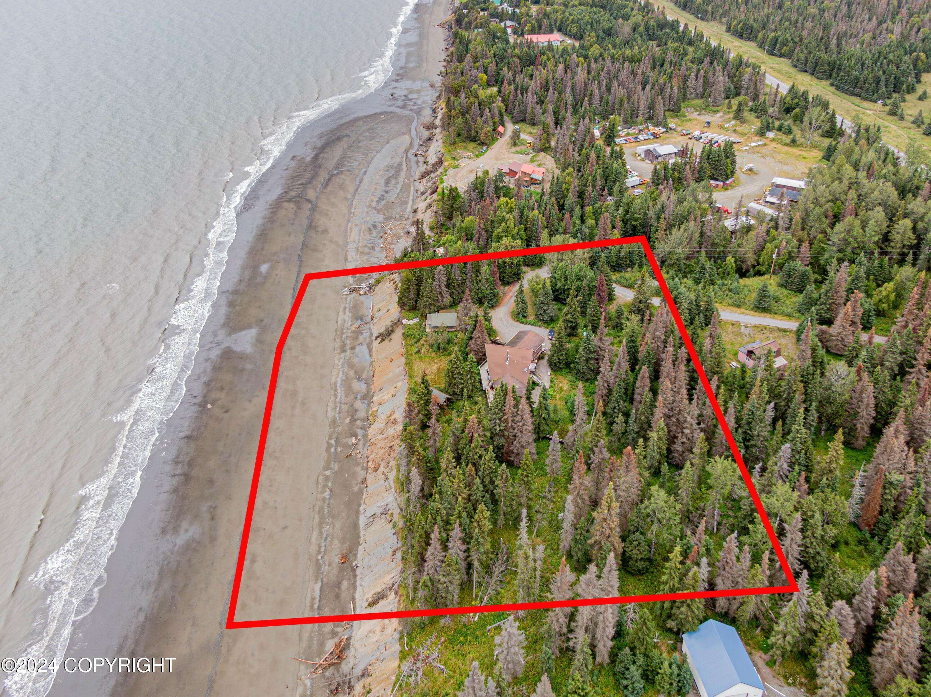 Kenai, AK 99611,31571 Kalifornsky Beach RD