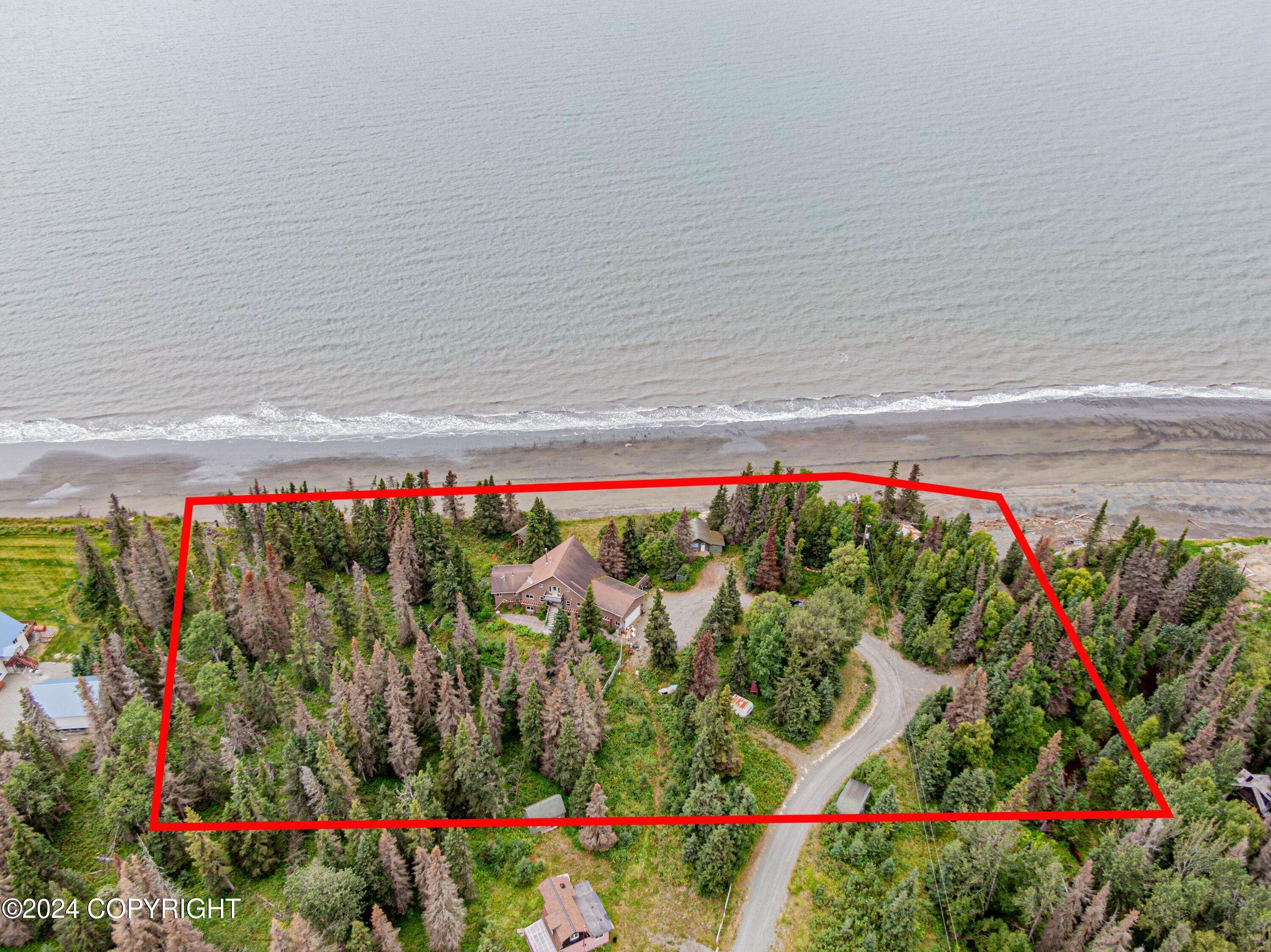 Kenai, AK 99611,31571 Kalifornsky Beach RD