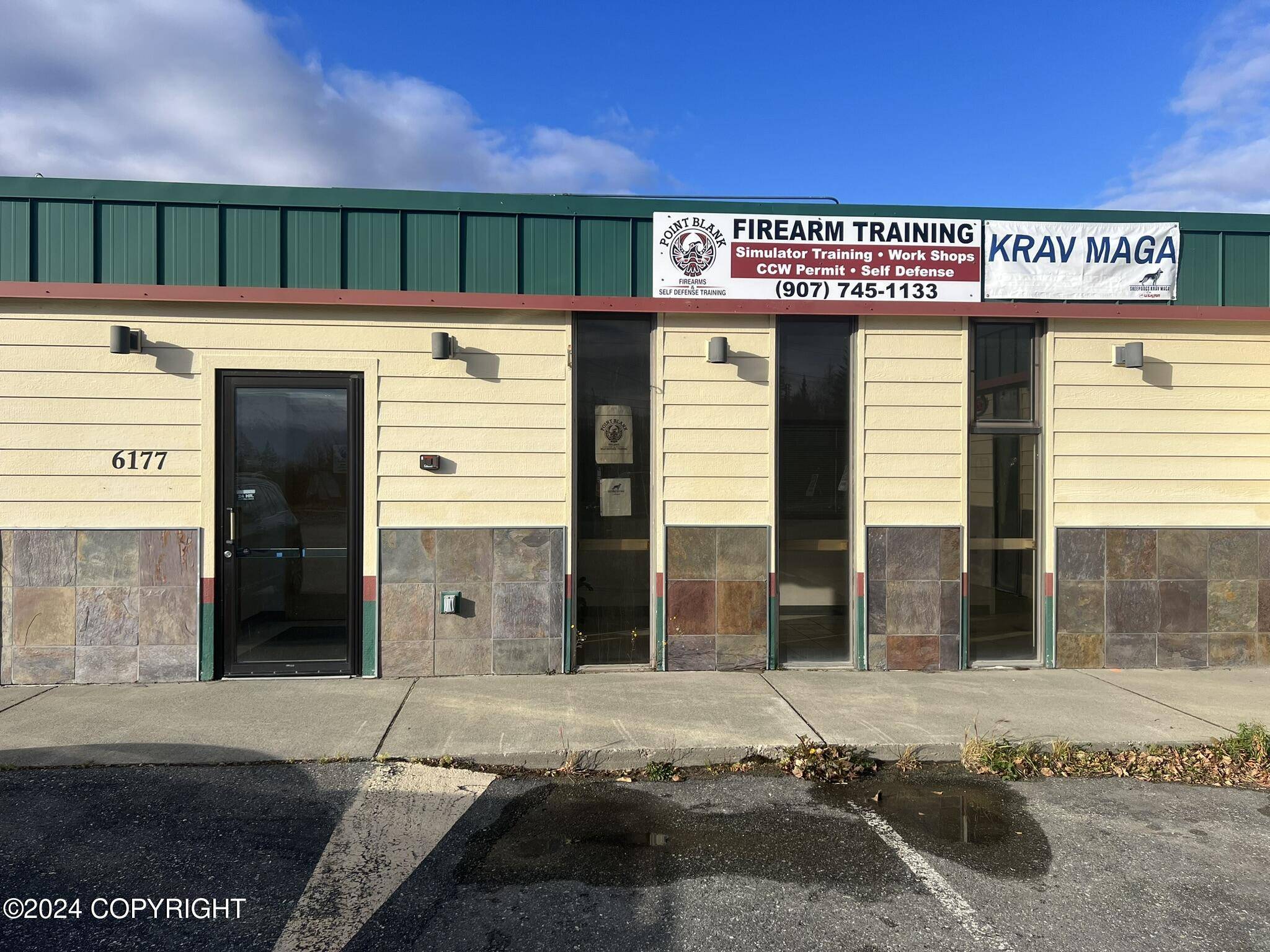Wasilla, AK 99645,6177 E Mountain Heather DR #2