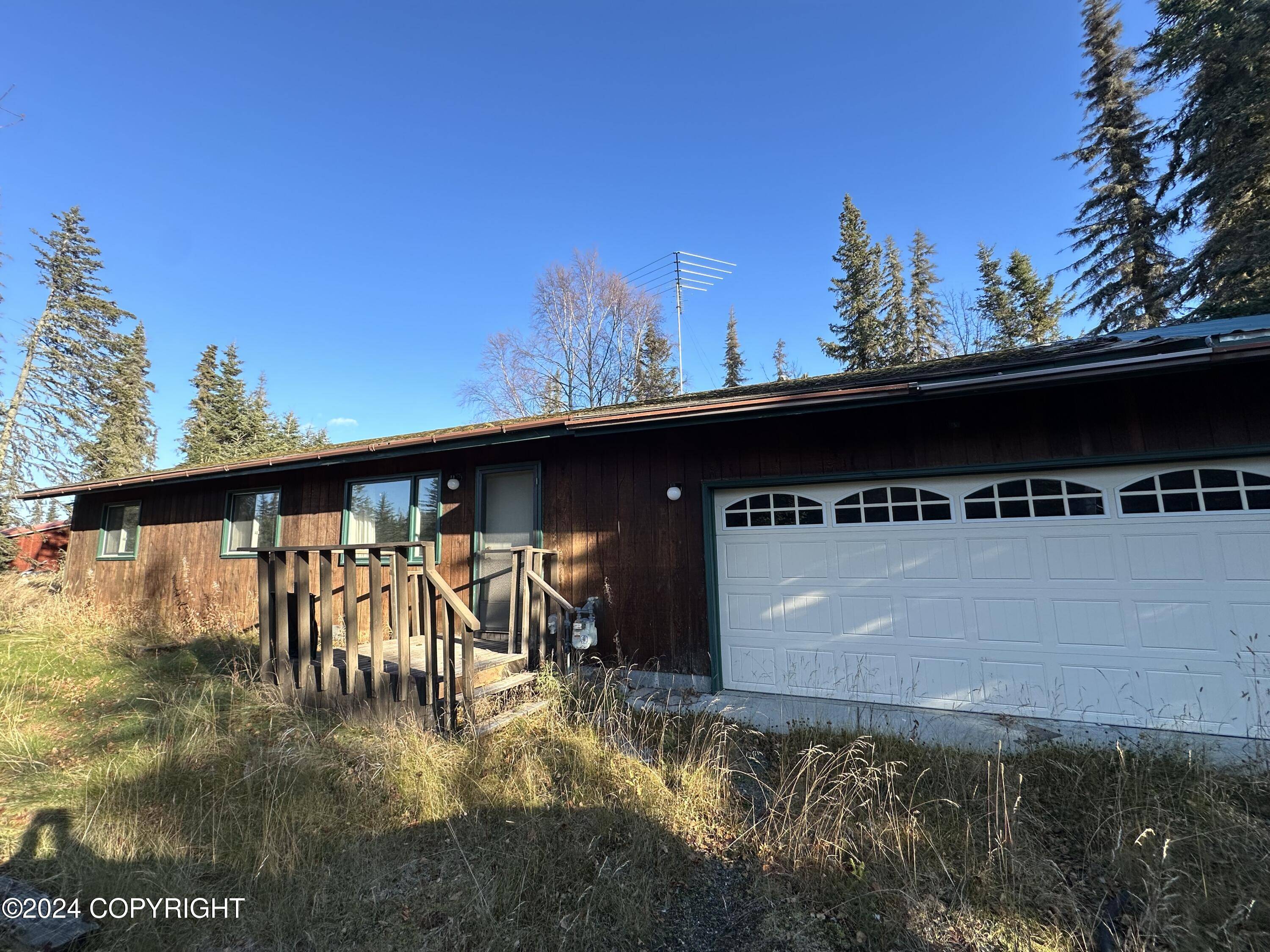 Kenai, AK 99611,36732 Woodside LN