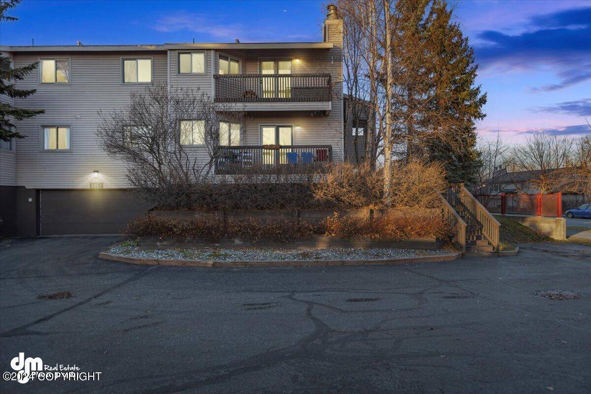 Anchorage, AK 99508,3051 E 42nd AVE #605