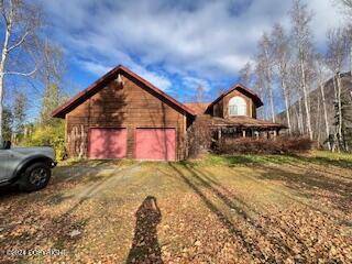 Chugiak, AK 99567,24245 Temple DR