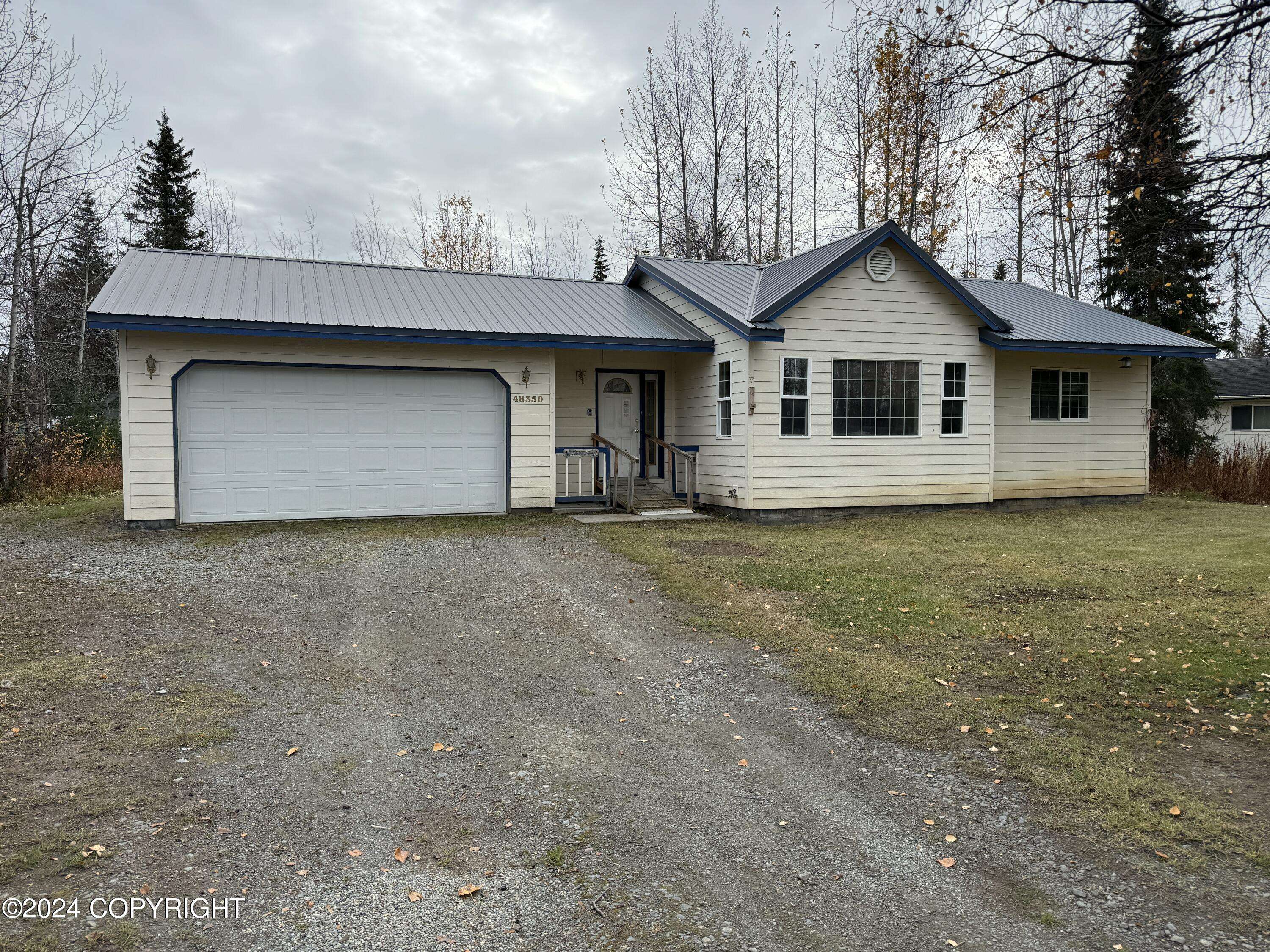 Kenai, AK 99611,48350 Grant AVE