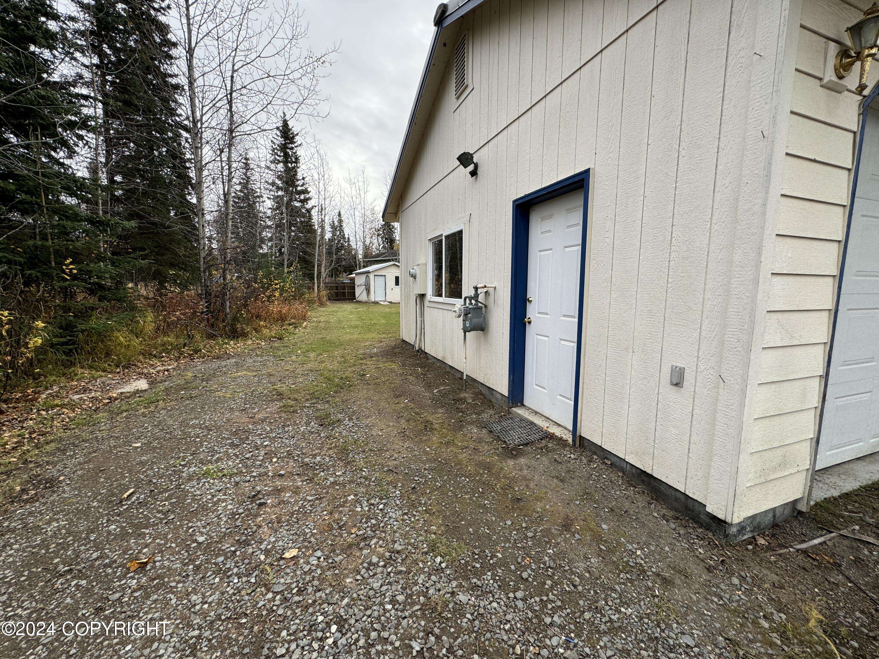 Kenai, AK 99611,48350 Grant AVE