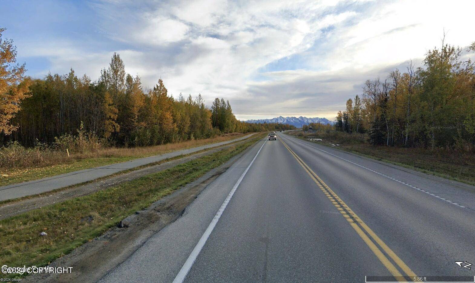 Wasilla, AK 99654,2450 S Knik Goose Bay RD