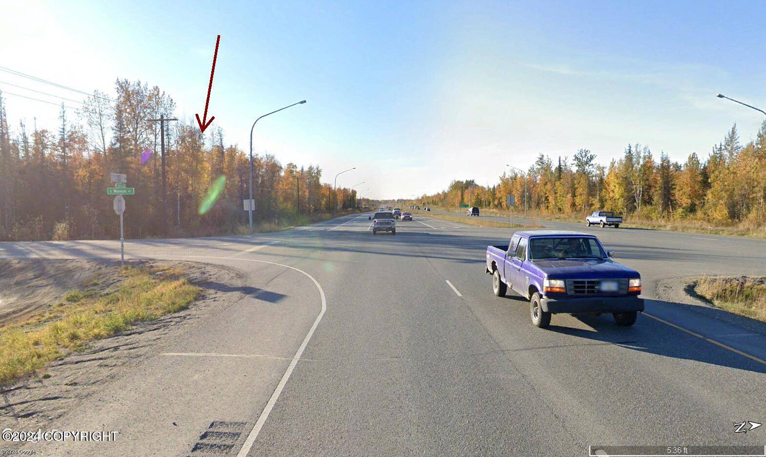 Wasilla, AK 99654,5508 W Parks HWY