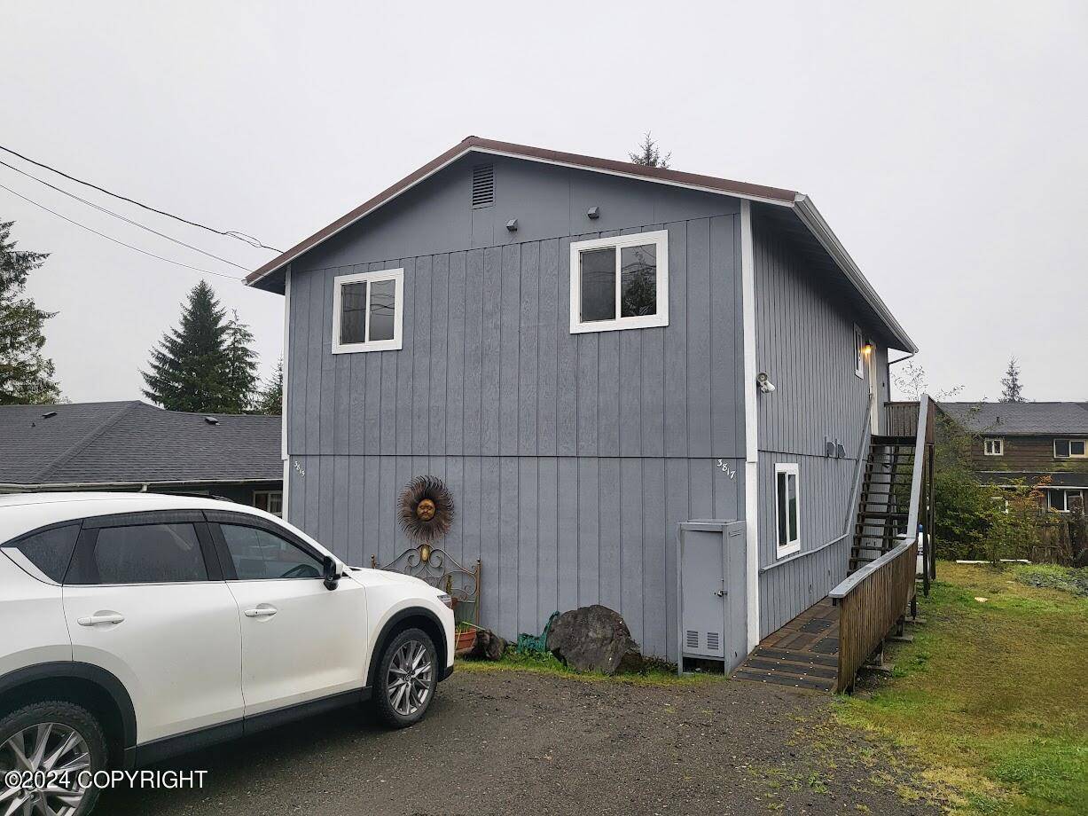 Ketchikan, AK 99901,3815 Baranof AVE