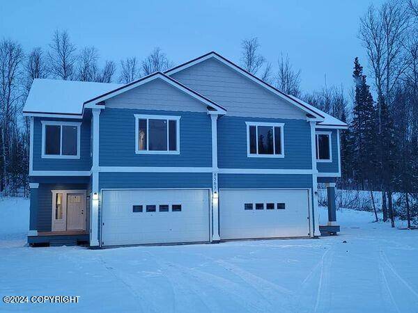 Wasilla, AK 99623,6585 W Beverly Hills CIR