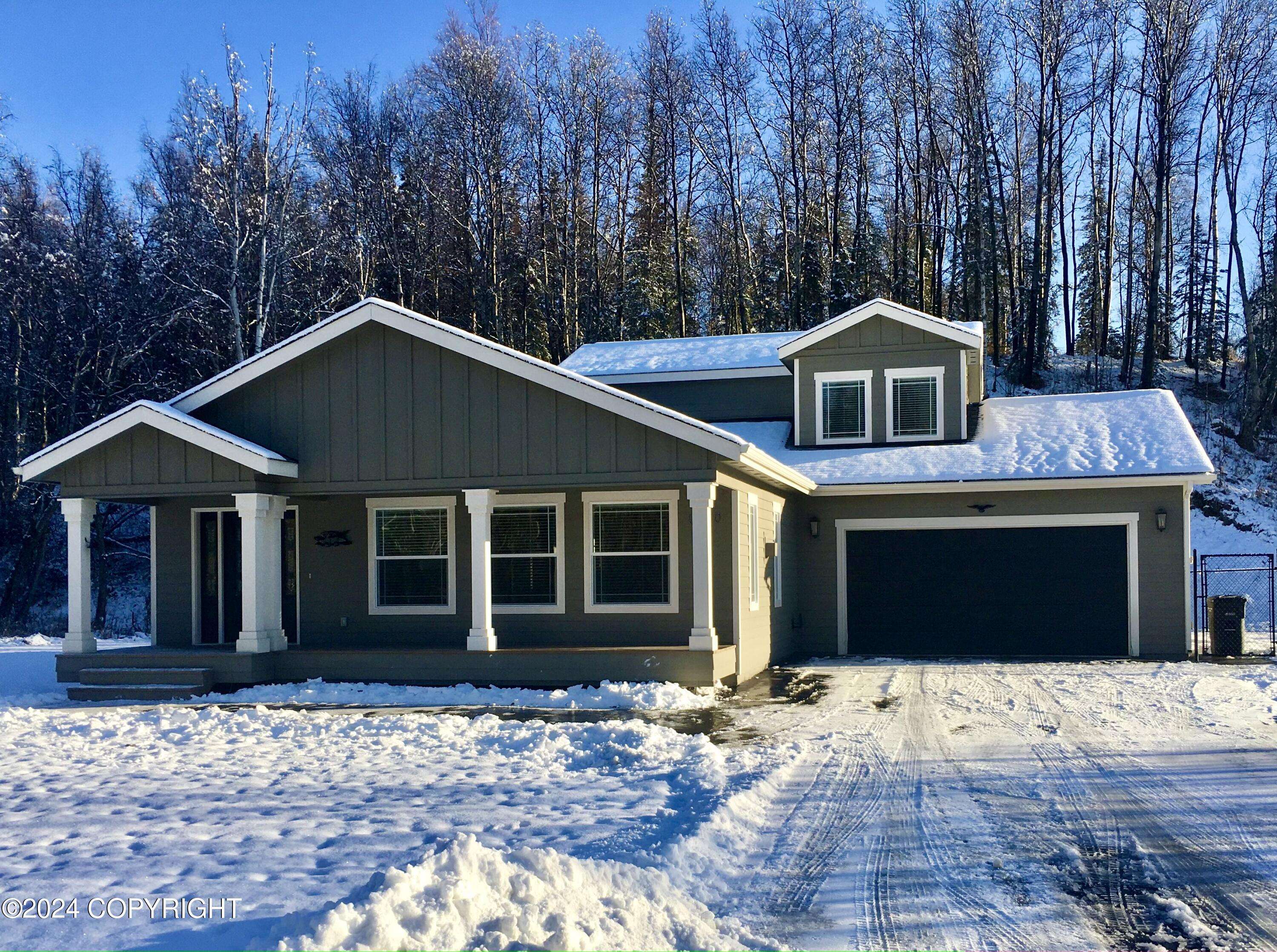 Palmer, AK 99645,9830 E Breen ST