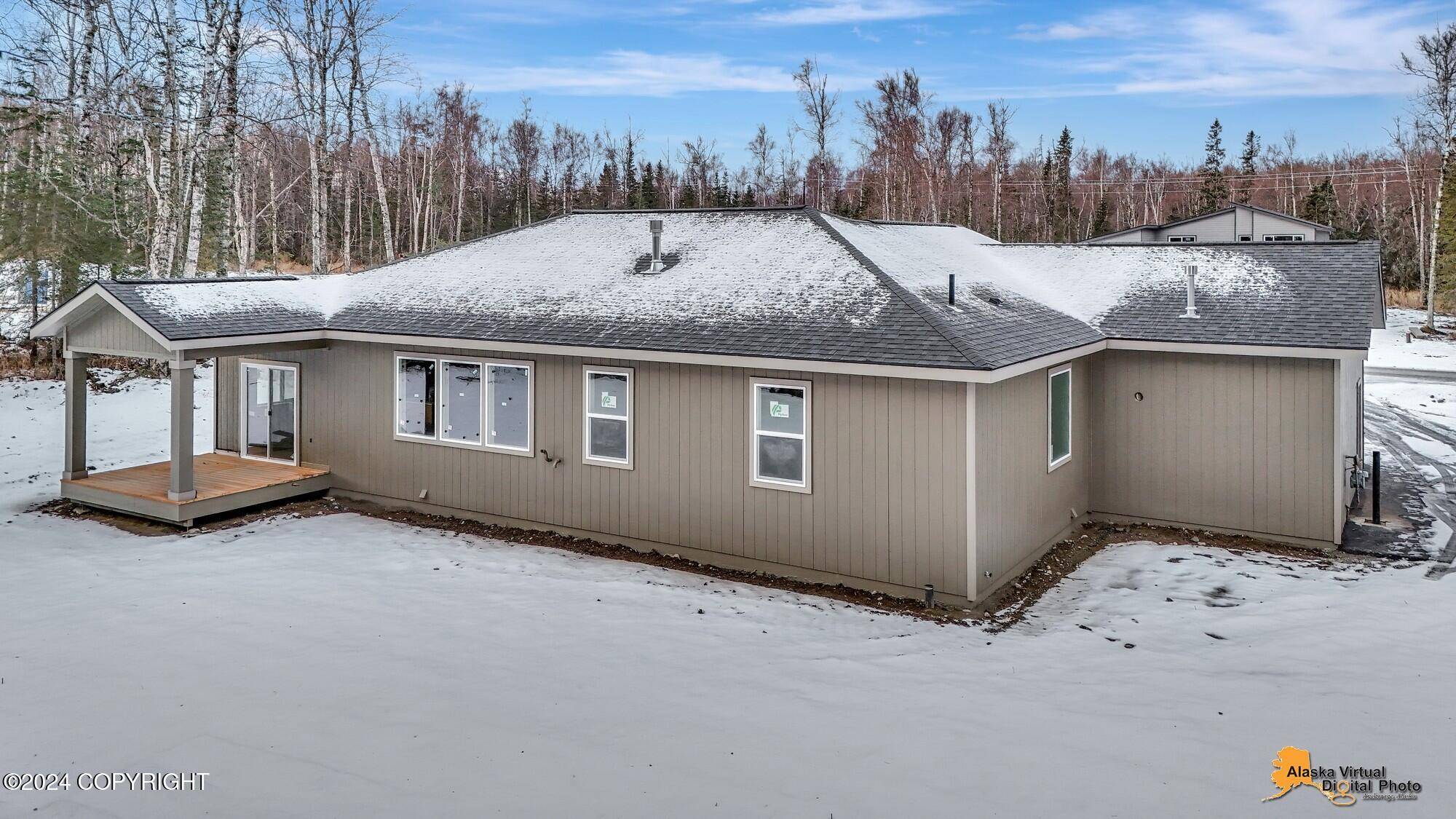 Wasilla, AK 99654,1683 N Alliance Country DR