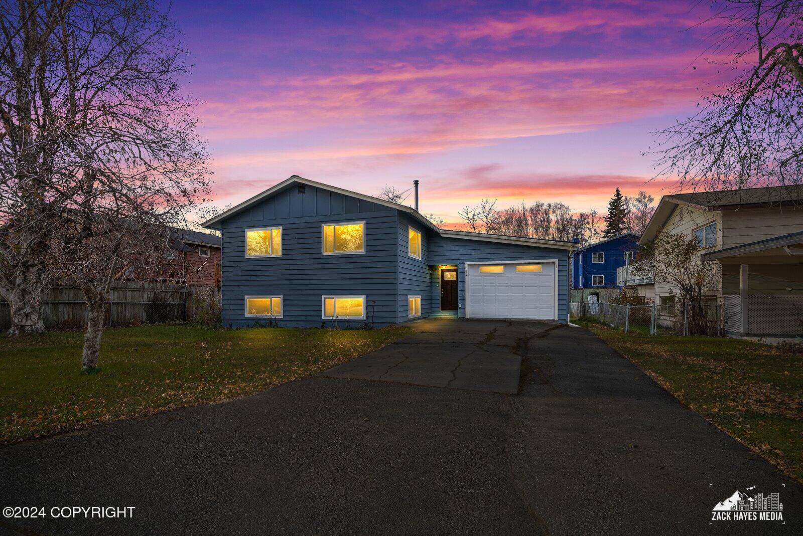 Anchorage, AK 99517,2712 Jefford PL