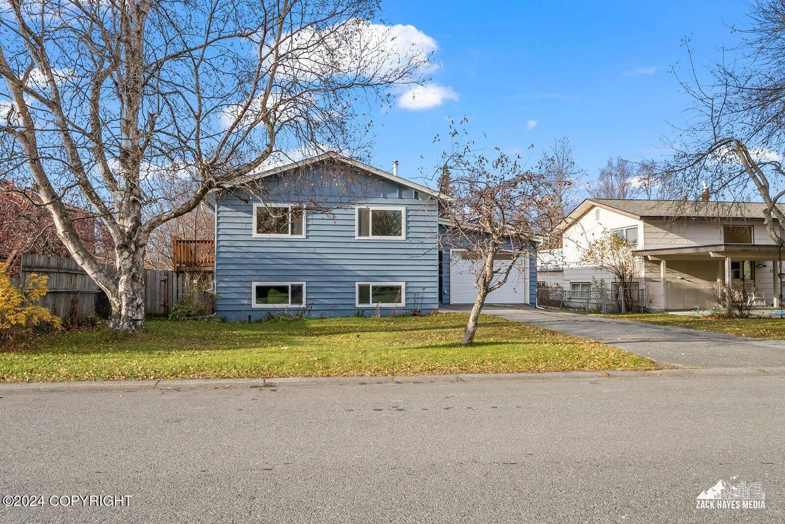 Anchorage, AK 99517,2712 Jefford PL