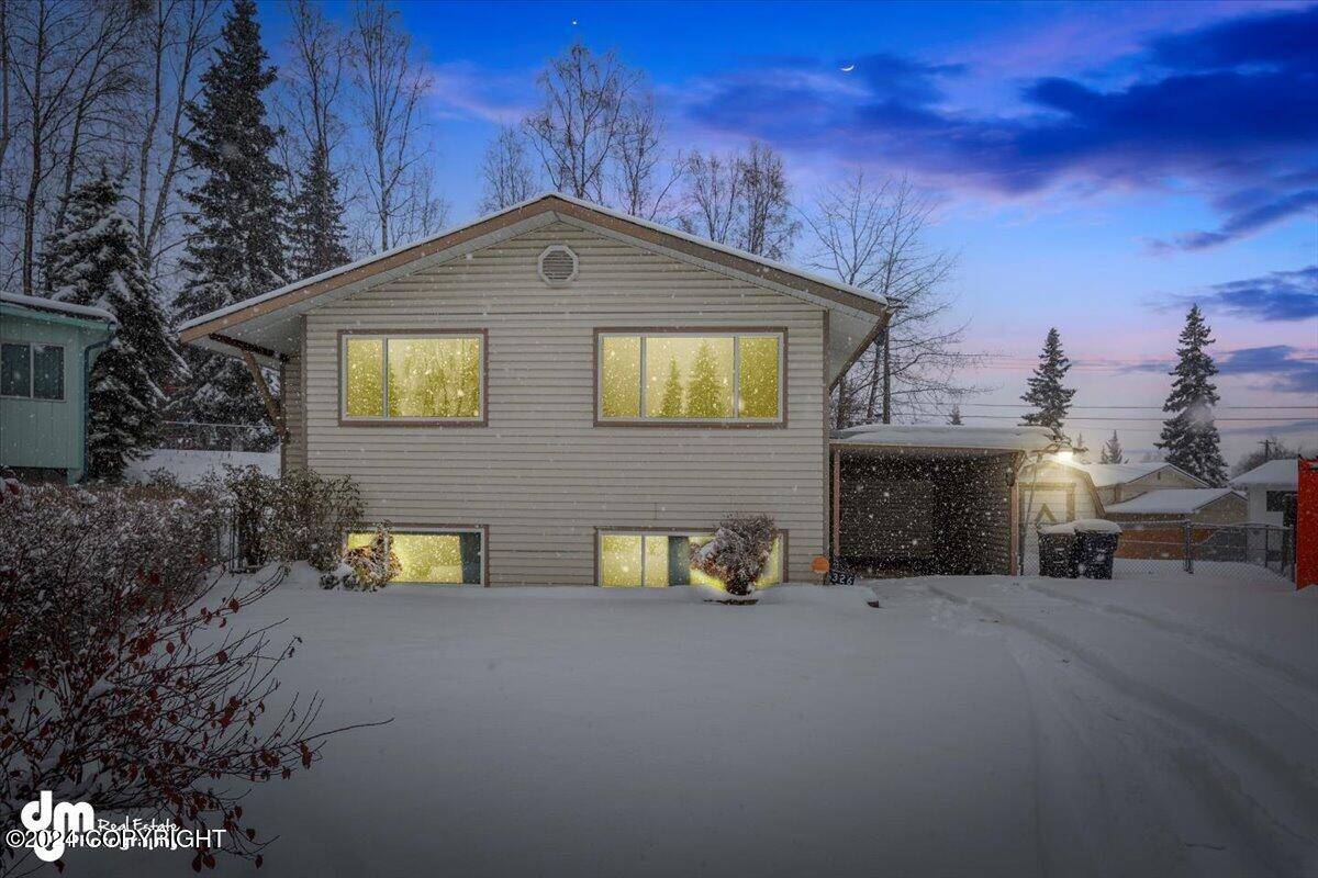 Anchorage, AK 99508,326 Thomas CIR