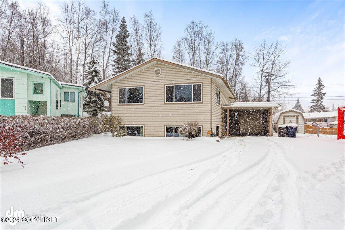 Anchorage, AK 99508,326 Thomas CIR