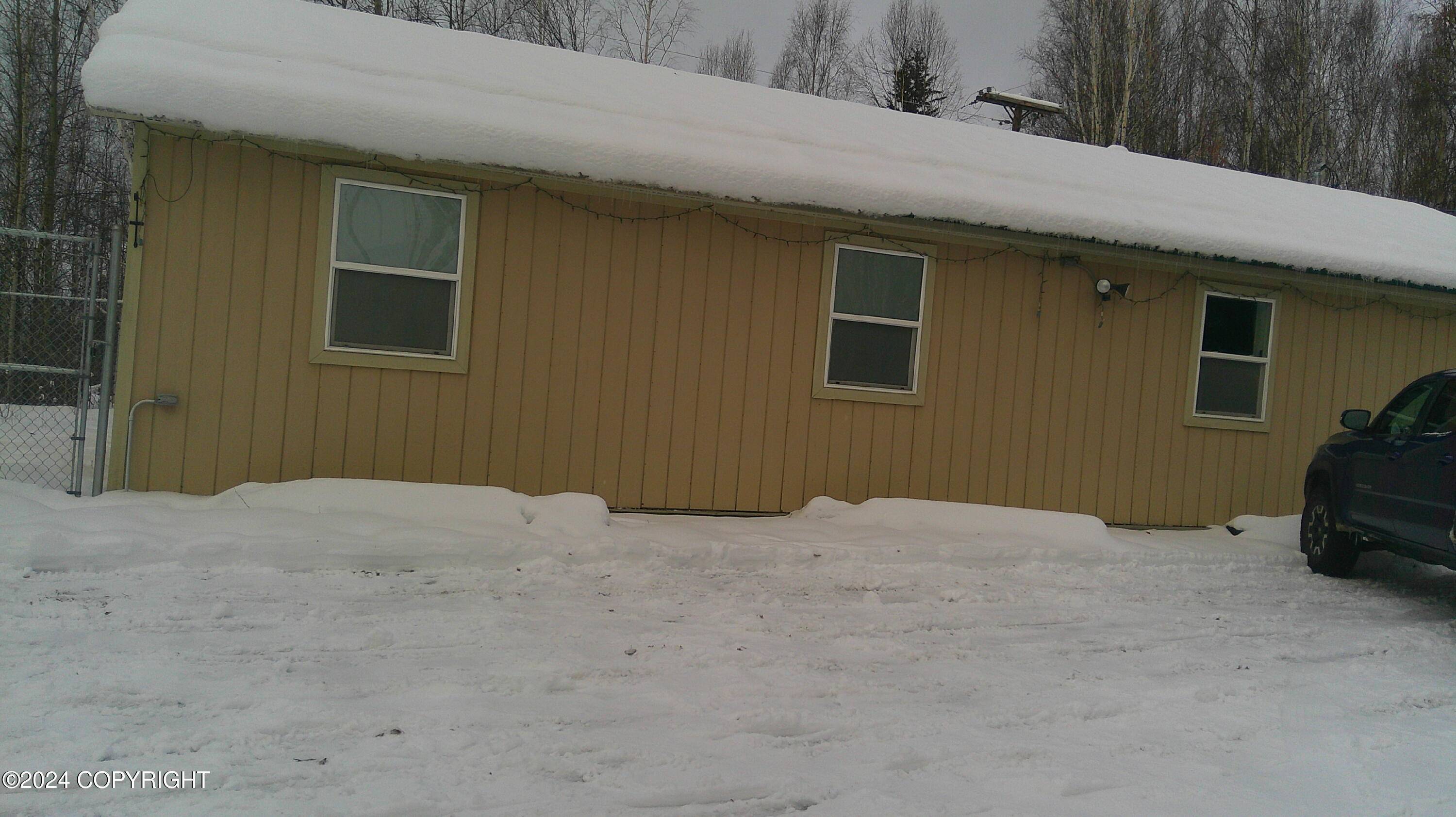 Fairbanks, AK 99712,689 Whitney DR