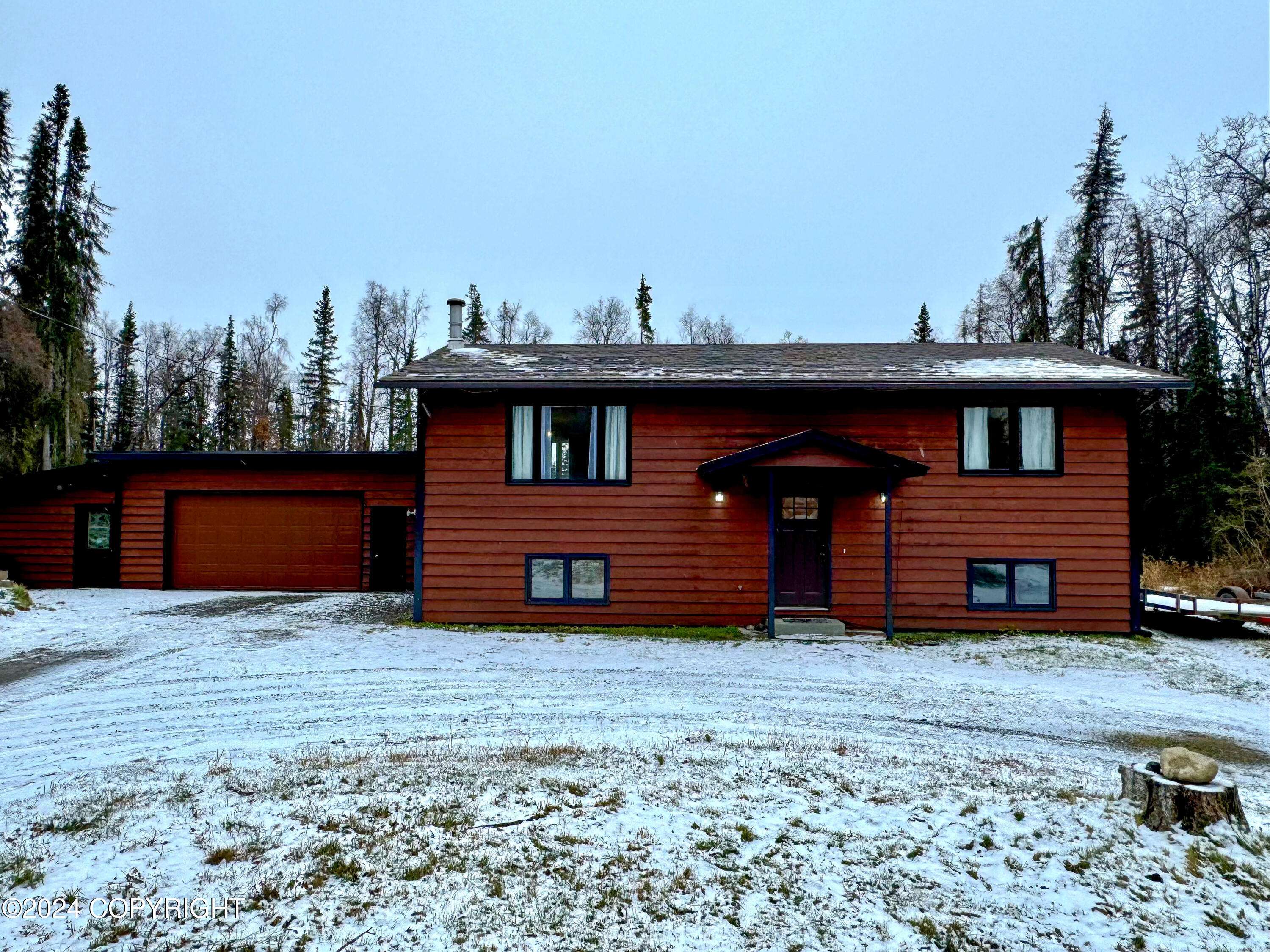 Soldotna, AK 99669,44565 Wooded LN