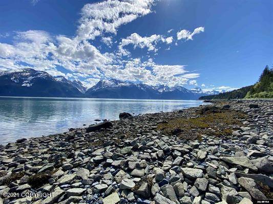 Haines, AK 99827,Parcel C 3 Viking Cove Subdivision