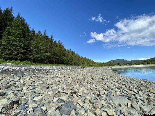 Haines, AK 99827,Parcel C 3 Viking Cove Subdivision