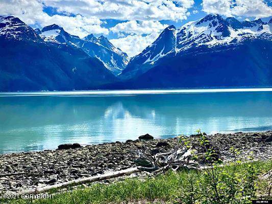 Haines, AK 99827,Parcel C 3 Viking Cove Subdivision