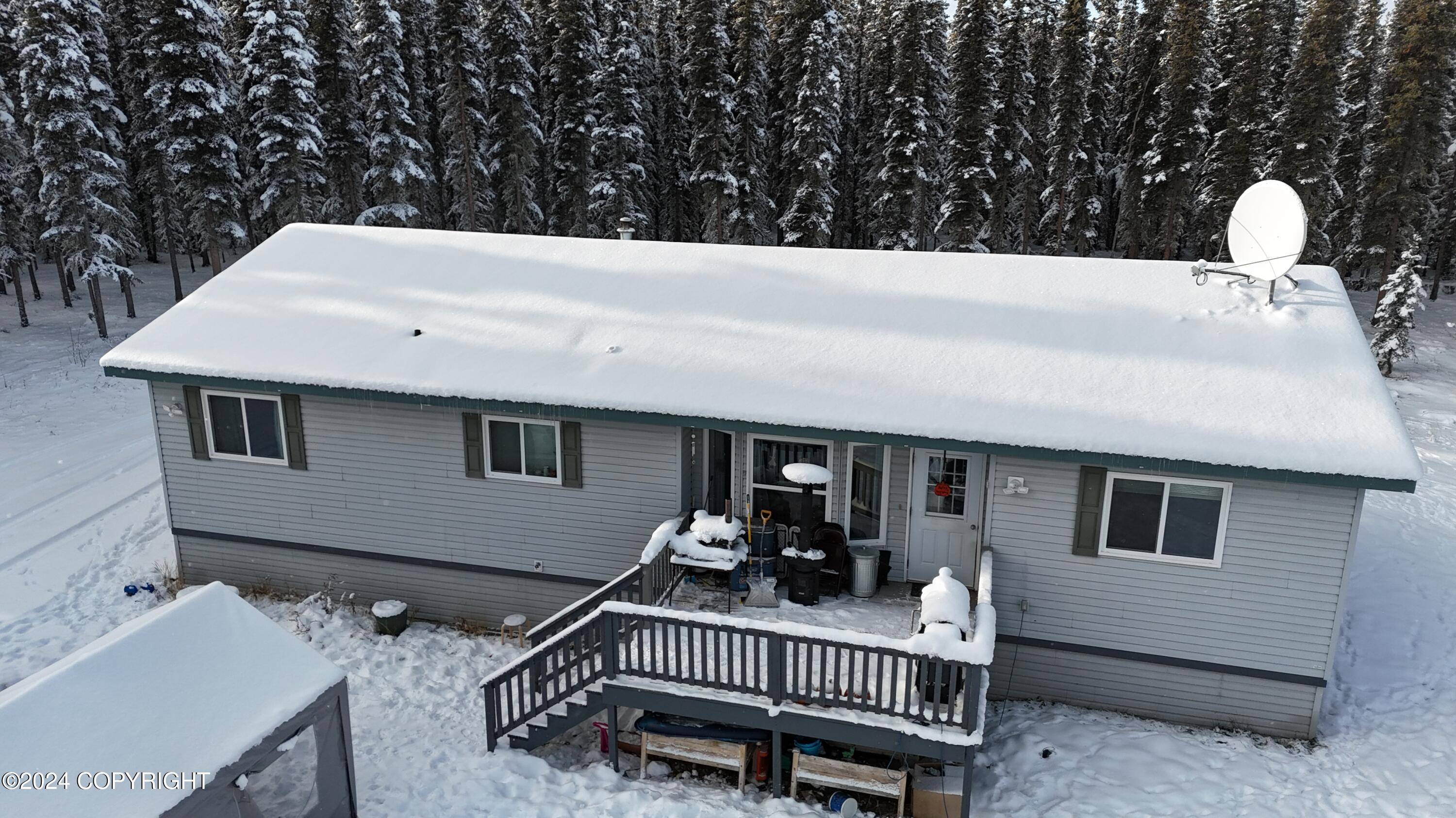 Tok, AK 99780,000 Borealis AVE