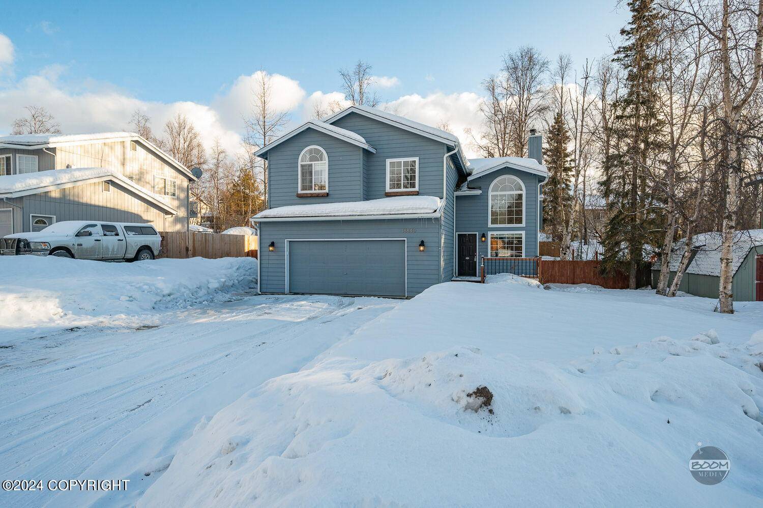 Eagle River, AK 99577,18840 Third ST