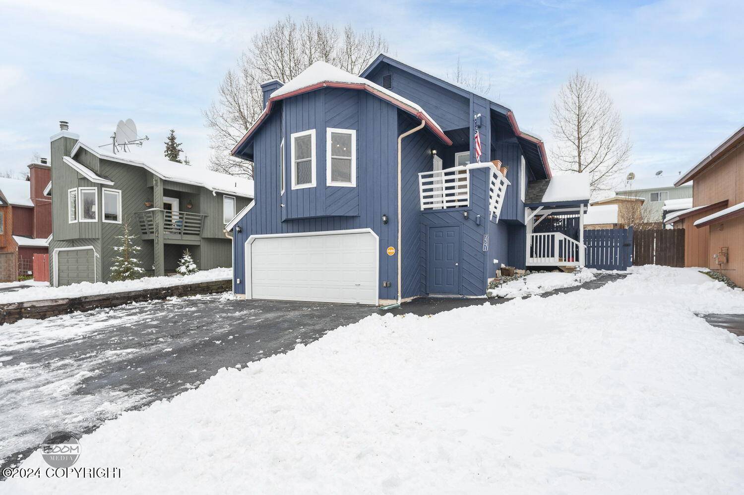 Anchorage, AK 99507,7541 Solarset CIR