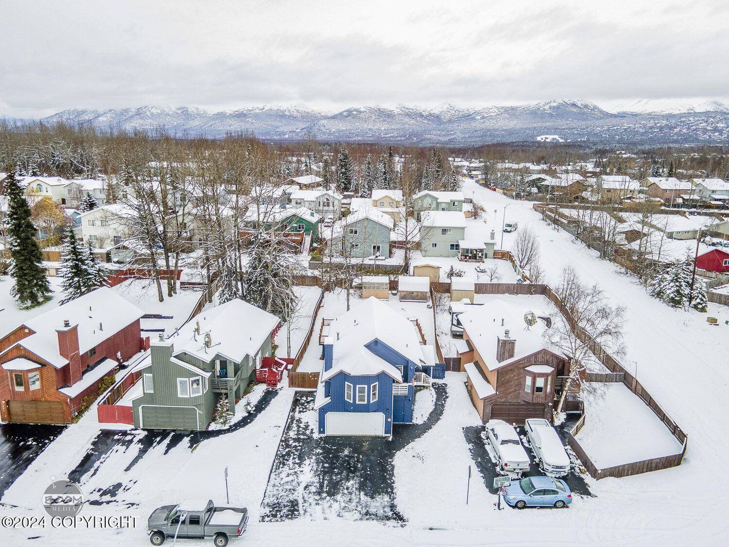 Anchorage, AK 99507,7541 Solarset CIR