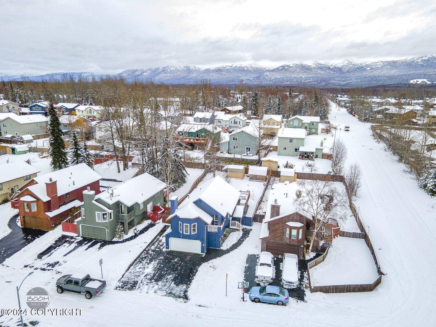 Anchorage, AK 99507,7541 Solarset CIR