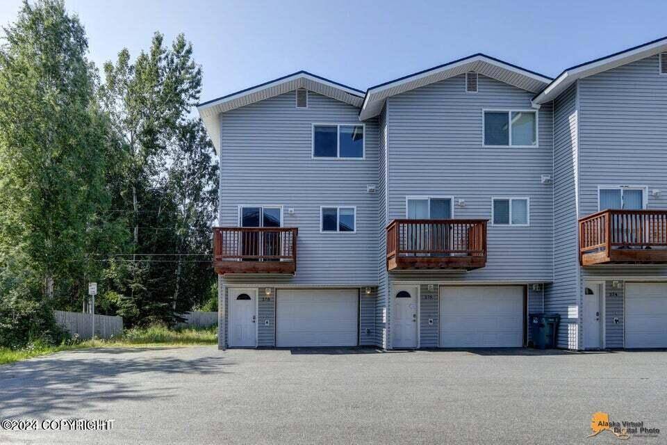 Anchorage, AK 99518,270 E 56th AVE