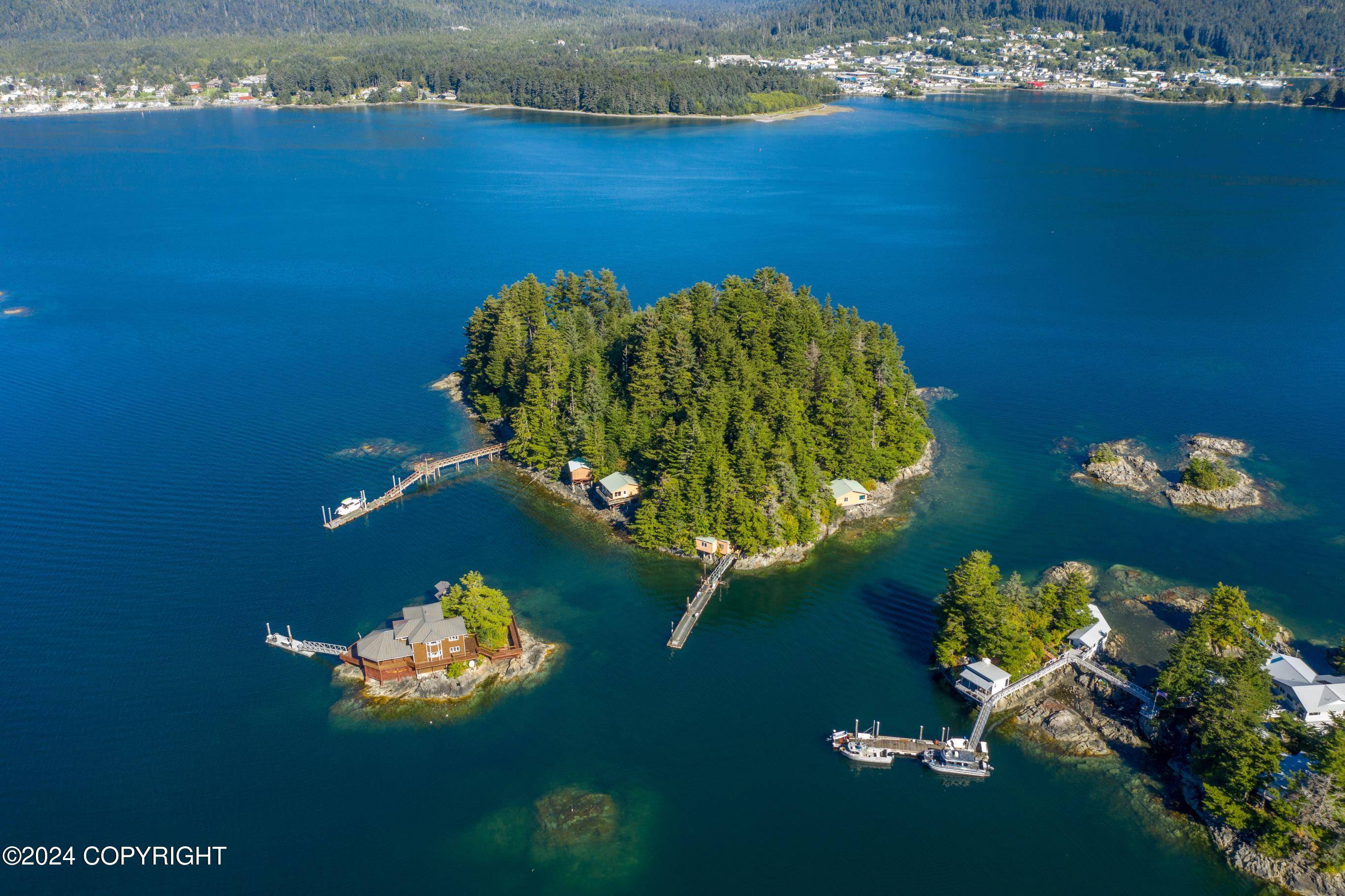 Sitka, AK 99835,0000 Morne Island