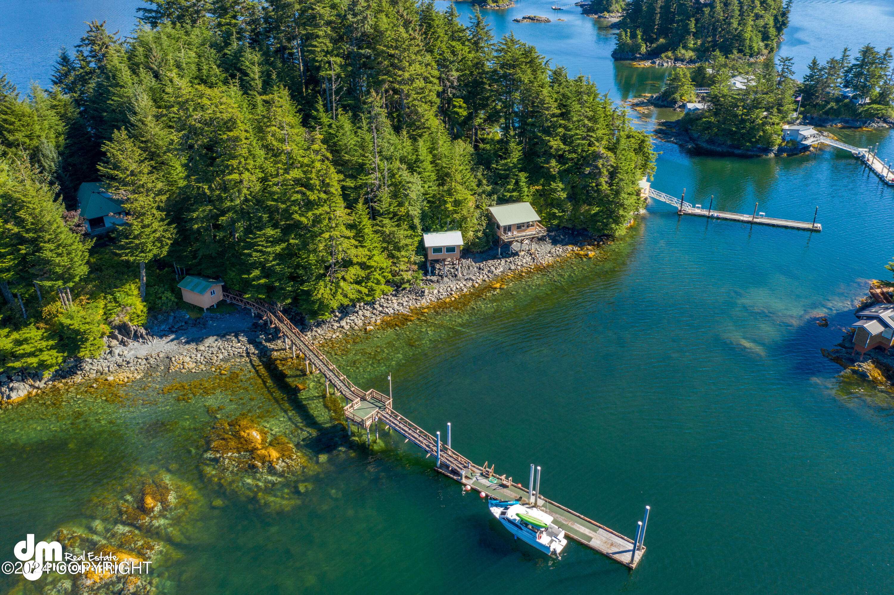 Sitka, AK 99835,0000 Morne Island