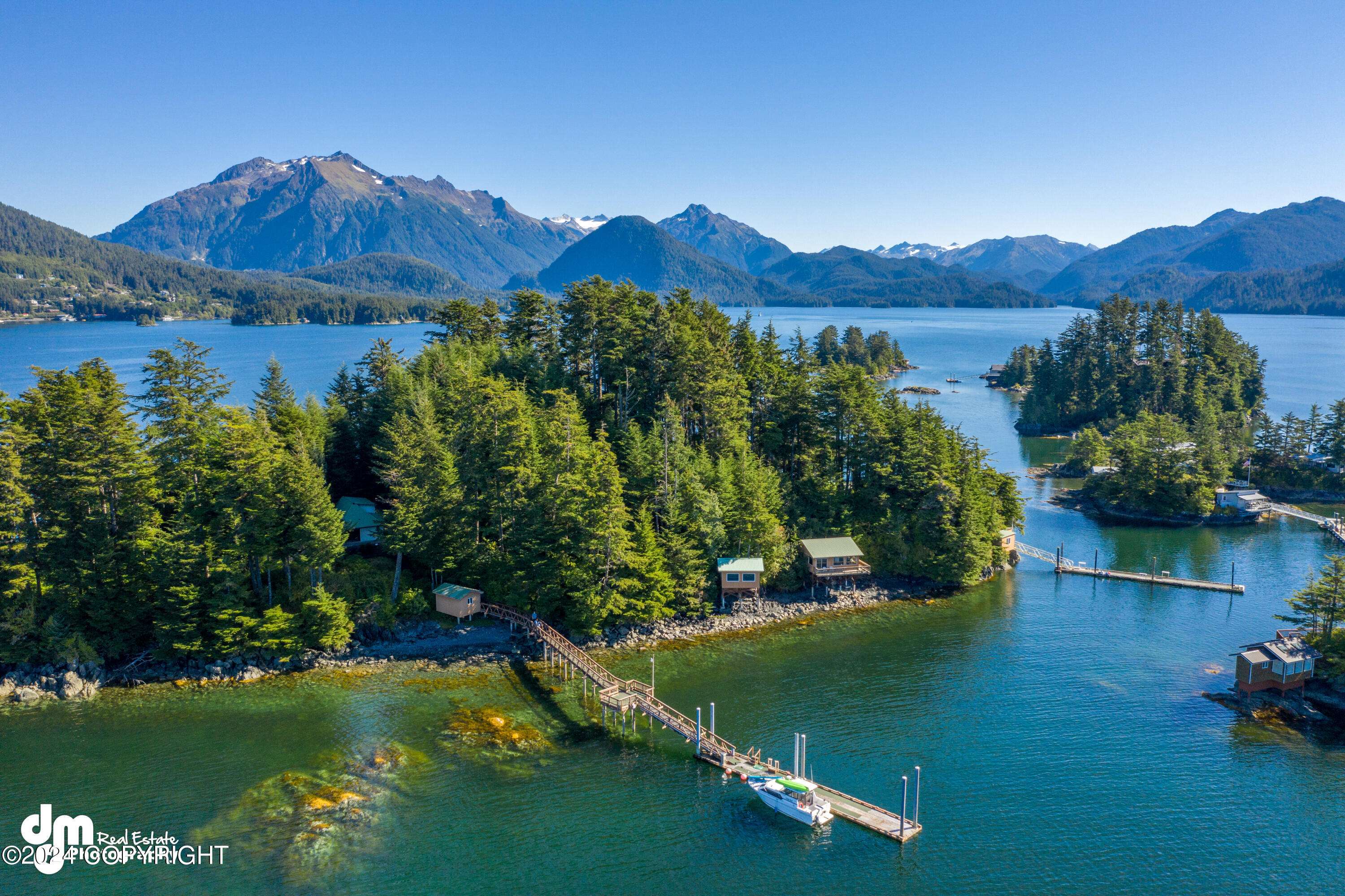 Sitka, AK 99835,0000 Morne Island