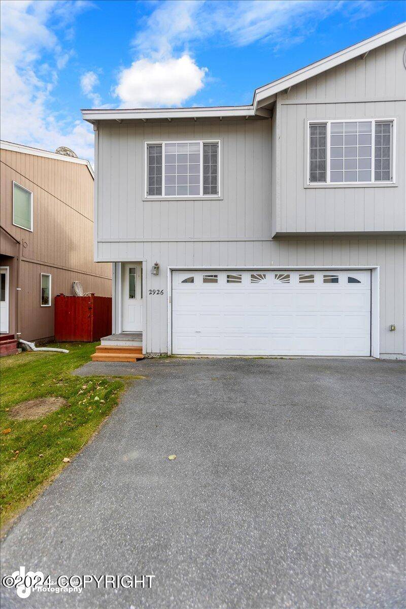 Anchorage, AK 99507,2926 Summer Wind CT #129