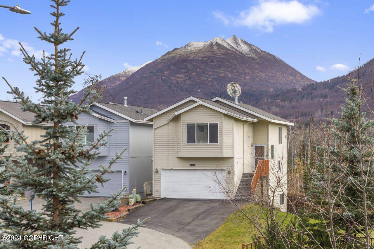 Eagle River, AK 99577,20400 Granite Park CIR