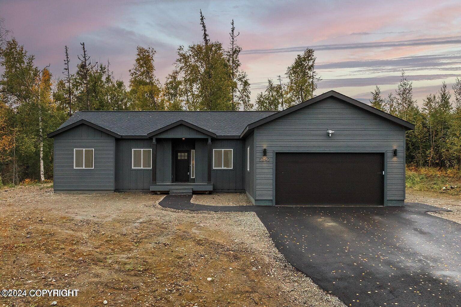 Wasilla, AK 99623,5292 W Kelsi LOOP