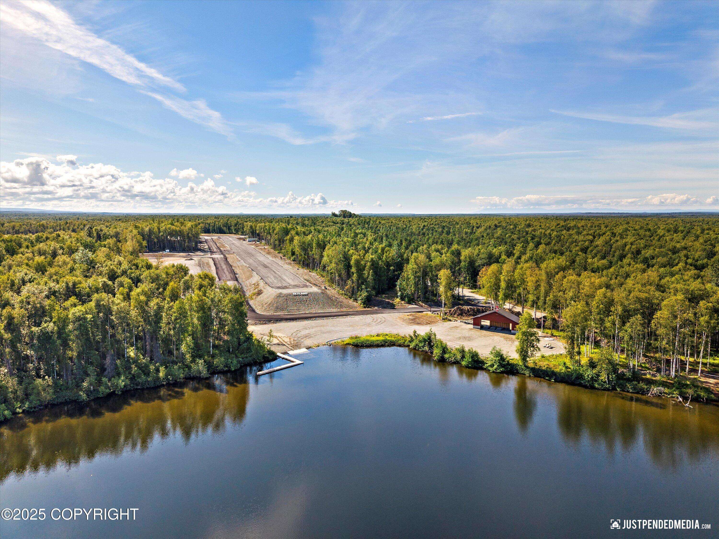 Willow, AK 99688,19865 E Sky Wagon CIR