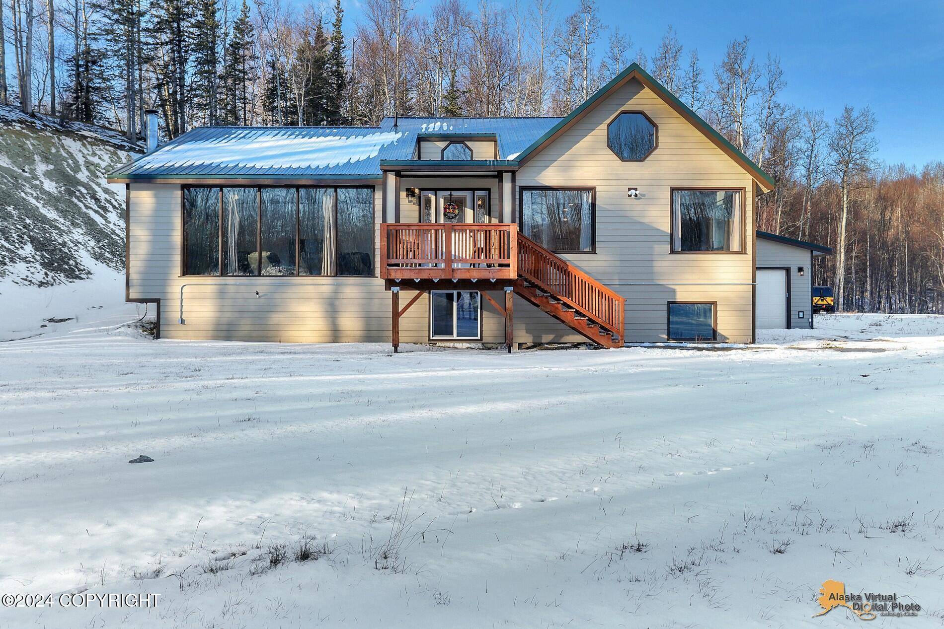 Palmer, AK 99645,7400 N McCarrey ST