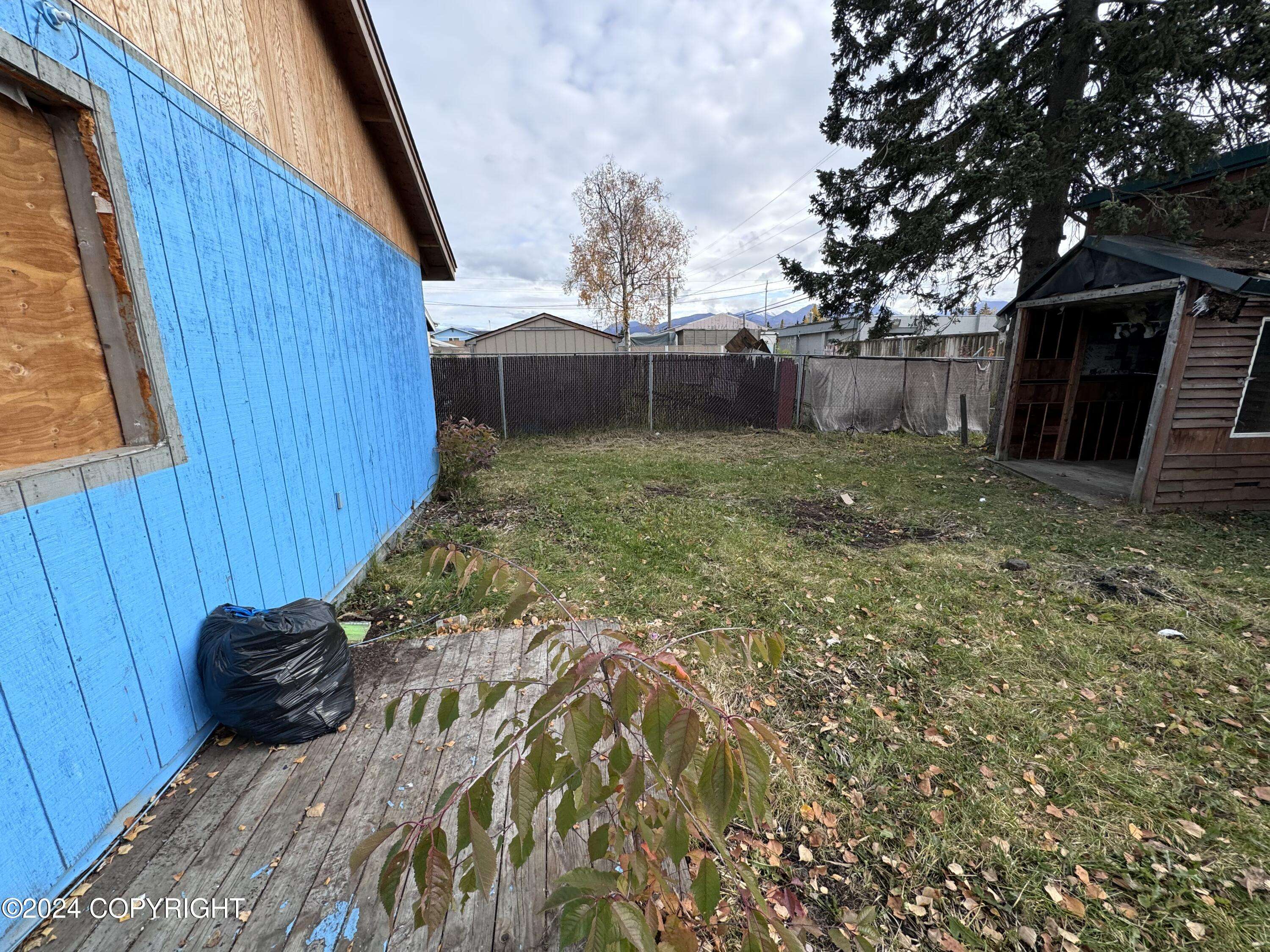 Anchorage, AK 99508,3332 Richmond AVE