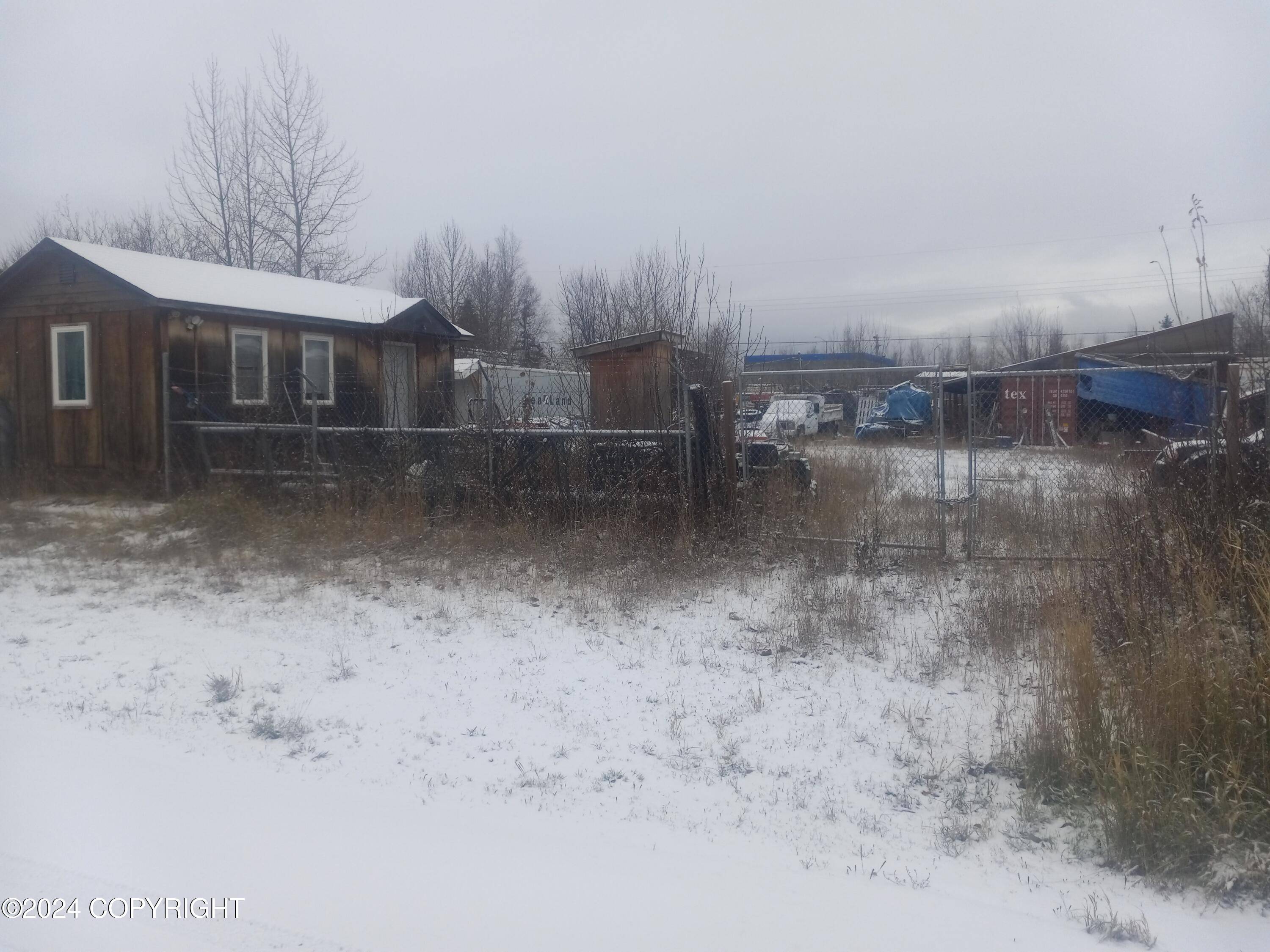 Anchorage, AK 99507,8531 8541 Erin ST