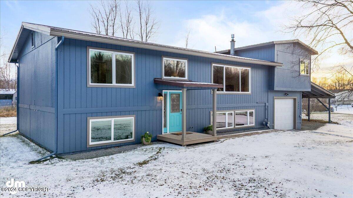 Wasilla, AK 99654,4894 E Rhubarb CIR