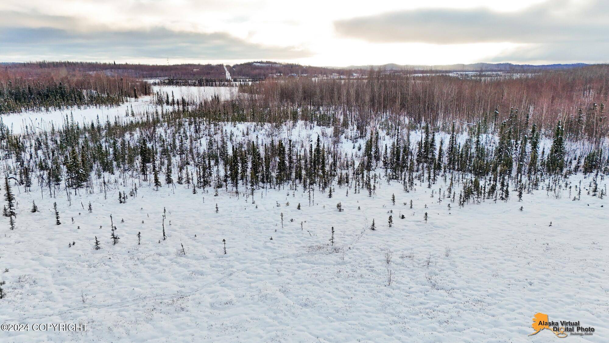 Big Lake, AK 99623,NHN Horseshoe Lake