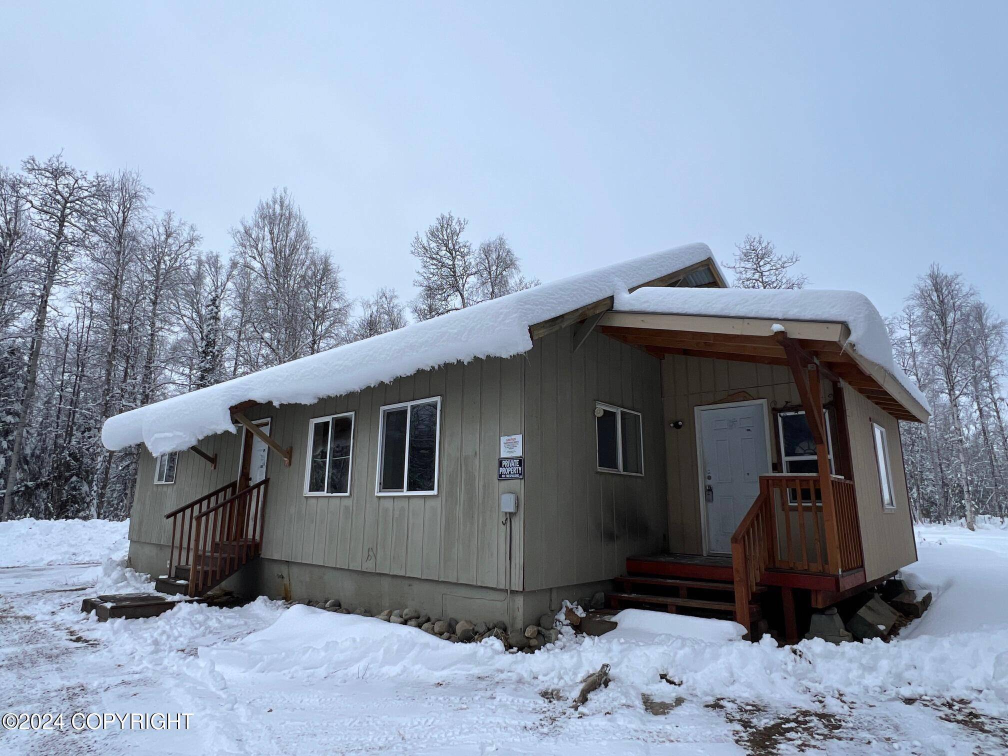 Willow, AK 99688,13116 Pettis DR