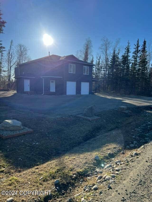 Wasilla, AK 99654,1868 E Ridgeview DR