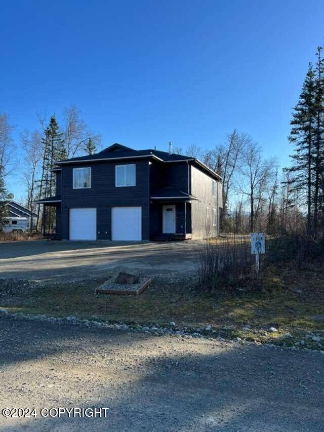 Wasilla, AK 99654,1868 E Ridgeview DR