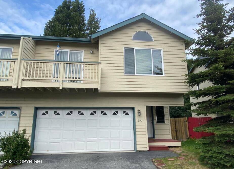 Anchorage, AK 99507,1657 Mountainman LOOP #27