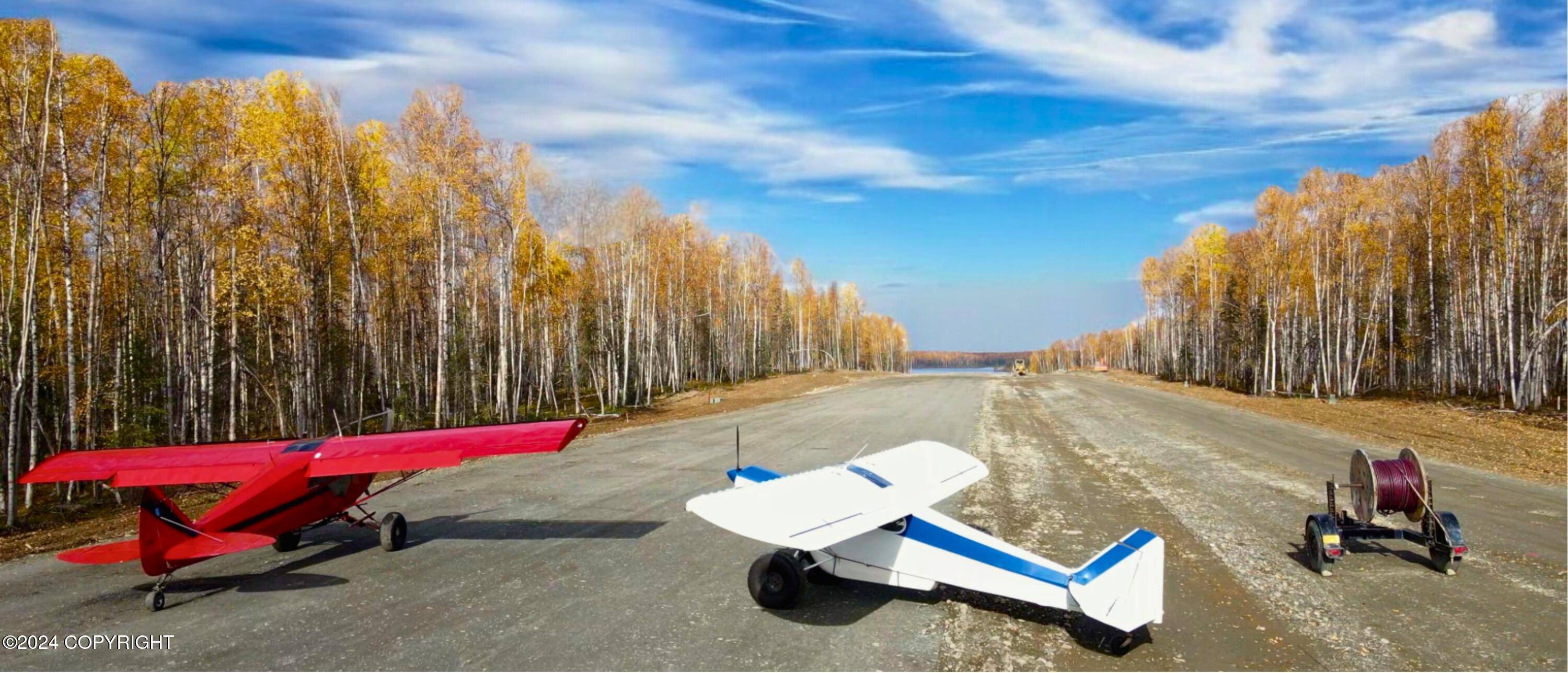 Willow, AK 99694,46573 S Fishermans Hop RD