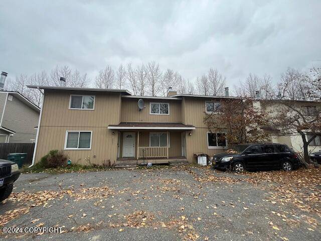 Anchorage, AK 99503,2331 E 66th AVE