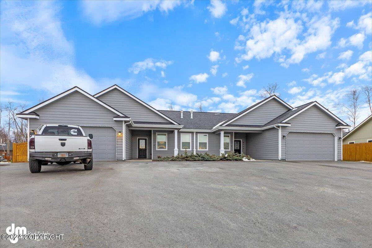 Wasilla, AK 99654,255 W Celtic CIR