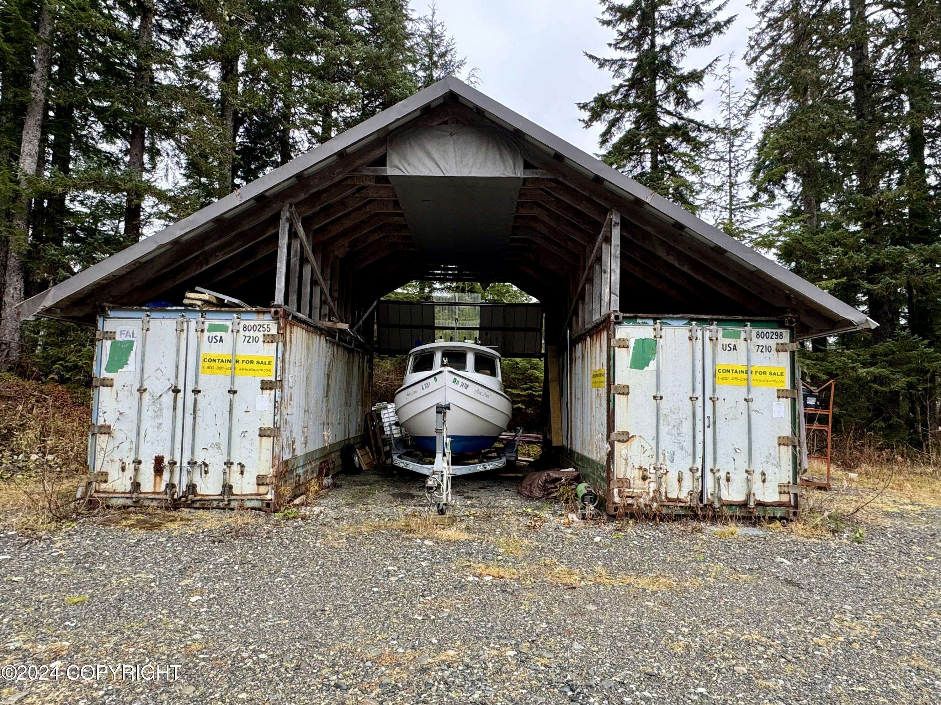 Yakutat, AK 99689,72 Totem AVE