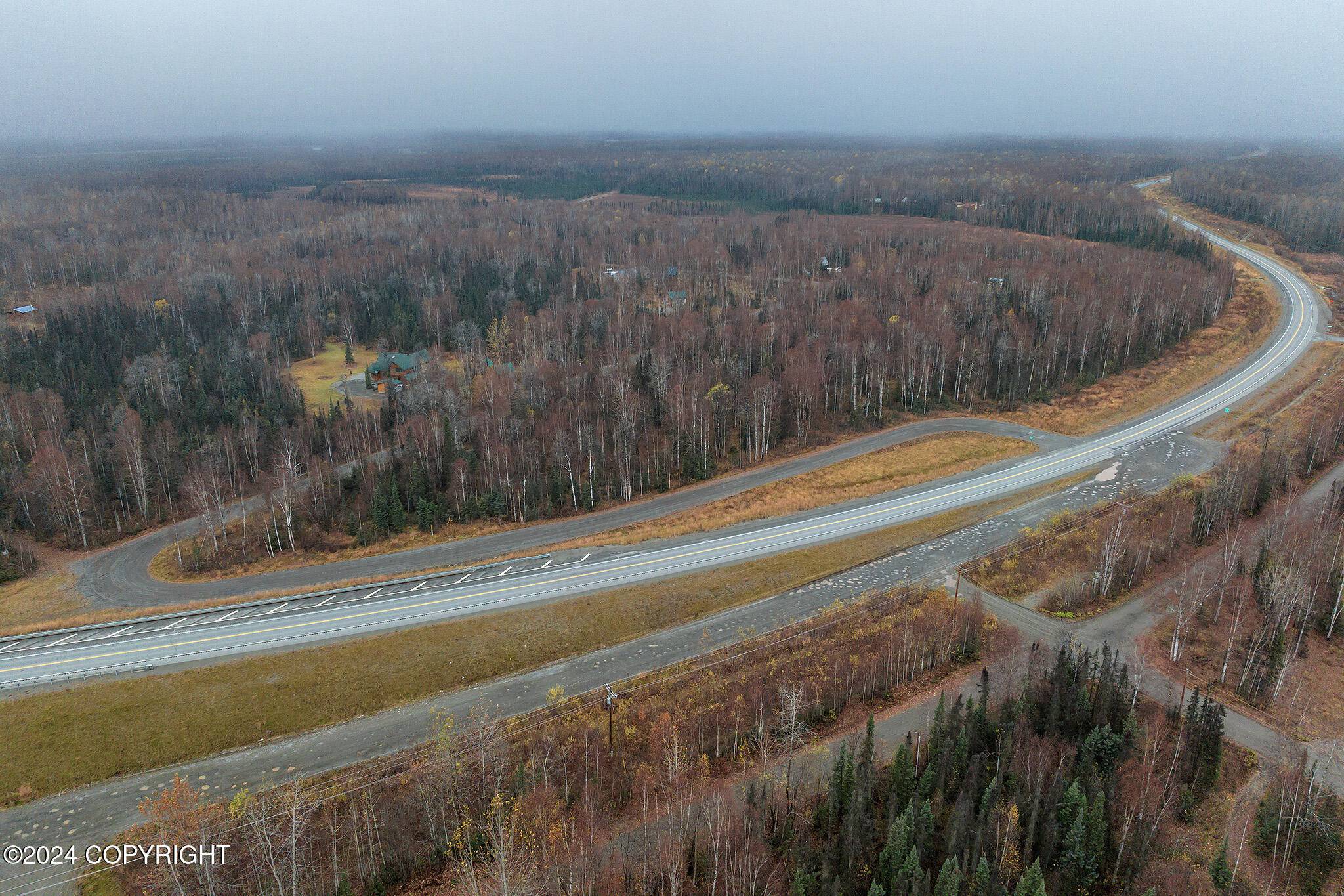 Talkeetna, AK 99676,45765 S Jassue DR